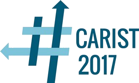 Logo Carist bleu